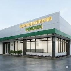 Gubri Mengaku Belum Dapat Laporan PT SPR Rumahkan Karyawan